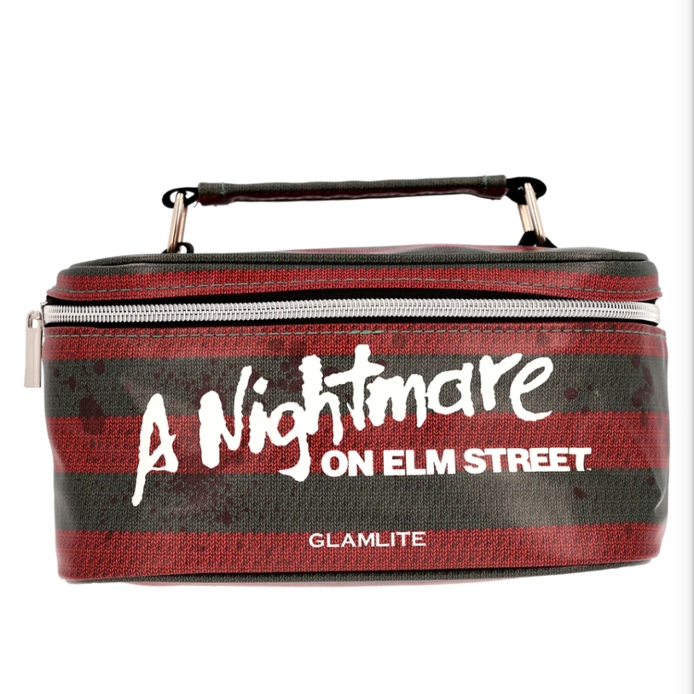A Nightmare On Elm Street Makeup Bag - Picture 4 of 8